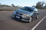 Holden VF Commodore SS V Redline 2014 года